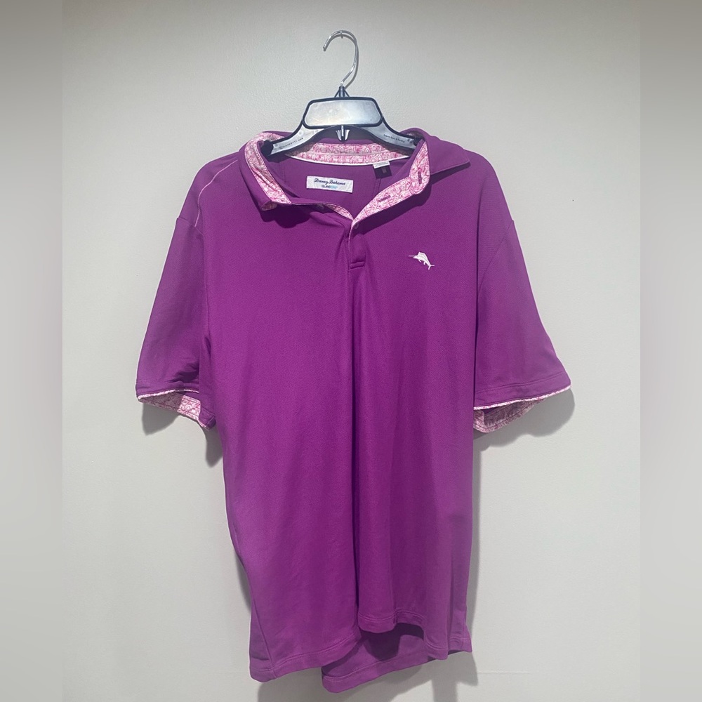 Tommy Bahama Large Polo